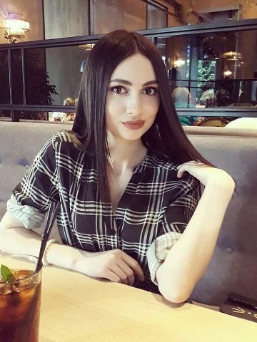 Анкета проститутки Галина, 22 года